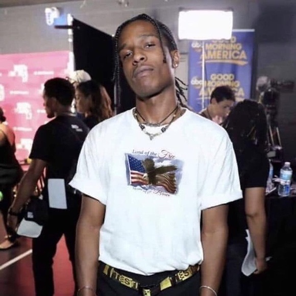 Land of the free - Picture 3 of 3